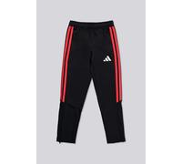 Pantalón Fútbol Junior adidas Tiro 26 Largo Negro MKP talla 14