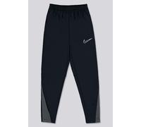 Pantalón Fútbol Junior Nike Academy 23 Largo Negro talla 10