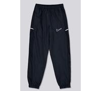 Pantalón Fútbol Junior Nike Academy 23 Largo Negro talla 12