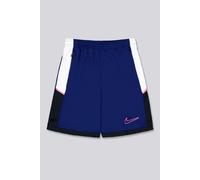 Pantalón Fútbol Junior Nike Academy 25 Corto Azul talla 10
