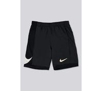 Pantalón Fútbol Junior Nike Academy 25 Corto Negro talla 15