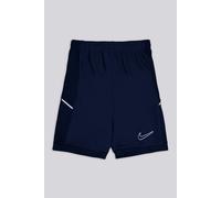 Pantalón Fútbol Junior Nike Corto Azul talla 13