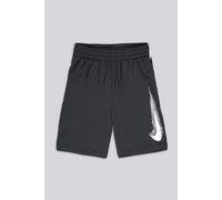 Pantalón Fútbol Junior Nike Corto Negro talla 8/10