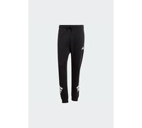 adidas Uomo Future Icons Three Stripes Pant, Black, M