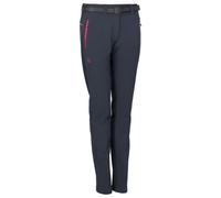 PANTALON gris TERNUA gris DARKSTONE PANT-9937 mujer 1273403
