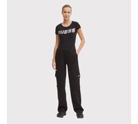 PANTALON GUESS CECILIA SCUBA MUJER L