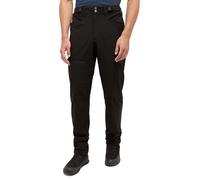 Haglöfs Front Flex True Black Pantalones de hombre 54