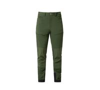 Pantalón HAGLOFS Magma Rugged para hombre (verde alga)
