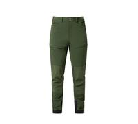 Pantalón HAGLOFS Magma Rugged para hombre (verde alga)