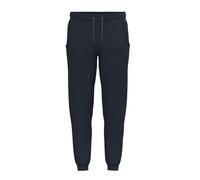 HEAD Club Original Pants Men Pantalones de Tenis, Azul Marino, Medium Hombres