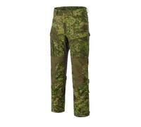 Helikon-Tex MCDU - Pantalones negros, PenCott WildWood, X-Large largo