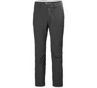 Helly Hansen W Brona Softshell Pant pantalón mujer - Ebony - XS