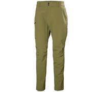 Helly Hansen Hombre Pantalones Brono Softshell