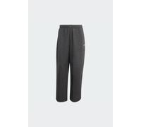 Pantalón Holgado Bajo Abierto Trefoil Essentials Melange adidas MKP