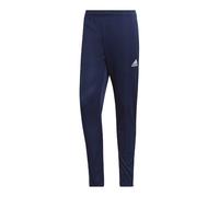 Pantalón Hombre Adidas En Acetato Deportivo Logo HC0333 Azul