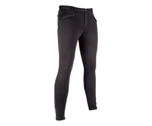 Pantalón Hombre Basic hkm - Negro / 50