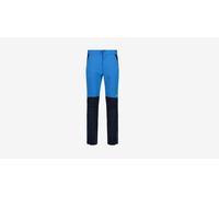 Pantalón Hombre CMP CAMPAGNOLO Softshell 33A2857 L565 Azul Negro