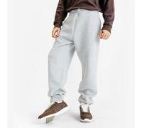 Pantalón hombre, Elementals, gris jaspeado M - W32 L33