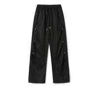 pantalon hombre, Pantalones casuales men cómodos transpirables primavera verano, con bolsillos y cordón, para correr, senderismo y deportes., pantalon padel hombre, pantalones chandal hombres, hombres