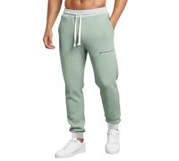 pantalon hombre, Pantalones casuales men cómodos transpirables primavera verano, con bolsillos y cordón, para correr, senderismo y deportes., ropa padel hombre, deporte, tracksuit men, running hombres
