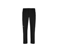 Pantalón hombre Salewa PUEZ DOLOMITIC 2 DST REG (black out)