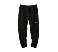 Pantalón Hombre The North Face Drew Peak Algodón Felpado NF0A 7X1H JK31 Negro