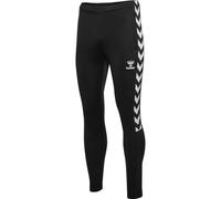 PANTALON HUMMEL 401993-2001 TRAINING NEGRO HOMBRE