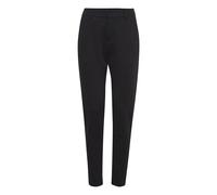 ICHI Ihkate Sus Office Pa - Pantalones de Negocios para Mujer 194008/negro. S