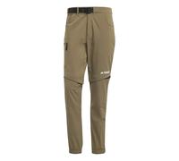 Pantalón impermeable adidas Terrex Utilitas XL Male