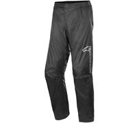 Pantalón impermeable Alpinestars Hurricane Rain 2 negro 3XL