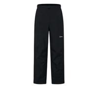 Berghaus Men's Hillwalker 2.0 Pant, Jet Black, XXL
