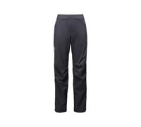 Pantalón impermeable Black Diamond Fineline L Female