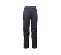 Pantalón impermeable Black Diamond Fineline M Female