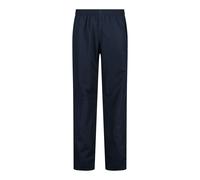 Pantalón impermeable con forro y cremalleras CMP L