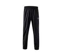 erima Lluvia del Pantalón, Negro, M Unisex Adulto