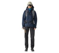 Haglöfs L.I.M Airak 2,5L True Black Pantalones de mujer M negro