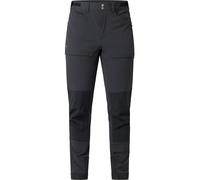 Pantalón HAGLOFS Magma Rugged para hombre (negro verdadero)