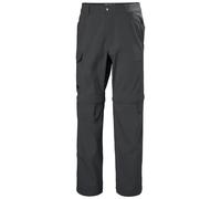 Pantalón impermeable Helly Hansen Elv Light Zip Off 2XL Male