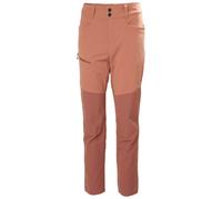 Pantalón impermeable Helly Hansen Vika Tur 2.0 XL Female