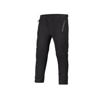 Pantalón impermeable infantil Endura MT500JR Burner 11/13 ans
