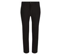 Pantalón impermeable infantil Regatta Highton 7/8 ans Unisex