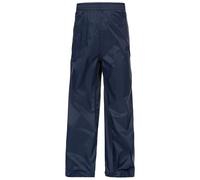 Pantalón impermeable infantil Trespass Qikpac 11/12 ans Unisex