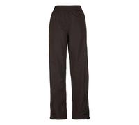 Killtec Tira para Mujer-sobrepantalón con Cremallera en Las Rodillas-pantalón impermeable-100% Impermeable y Transpirable, Petrol, 40