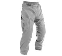 Pantalón impermeable Oxford Rain Seal gris reflectante XL