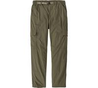 PATAGONIA W's Outdoor Everyday Cargo Pants - Mujer - Verde - talla S- modelo 2027