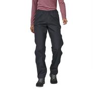 Pantalón impermeable Patagonia Torrentshell 3L XS Female