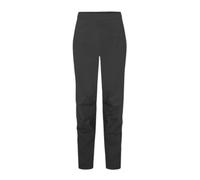 Pantalón impermeable Rab Downpour Mountain Pantalones cortos XS Female