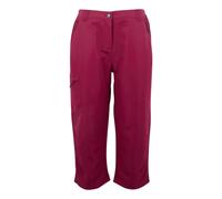 Pantalón impermeable Regatta Chaska III Capri 40