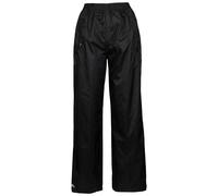 Trespass Pantalones de lluvia para mujer Qikpac Pant -Female Packaway Trs Tp75 XS