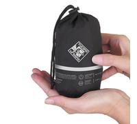 Pantalón Impermeable Tucano Urbano Nano Plus Negro M